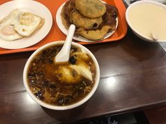 -护国寺小吃(左家庄店)