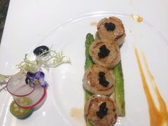 -炙柒Sekinana·精致料理 烧鸟·铁板烧(海上世界店)