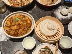 -金掌勺东北菜(格兰晴天店)