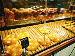 -Dough&Joe团憩(瑞虹天地月亮湾店)