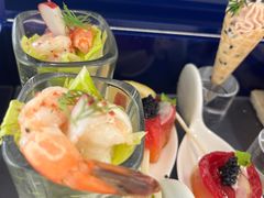 -Cova Ristorante & Caffe(海港城店)