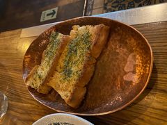 -PIZZA BIANCA(民园店)
