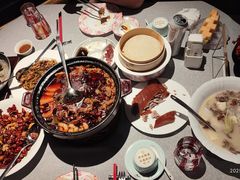 -星·South Beauty·俏江南(国贸店)