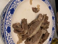 -宁夏国强手抓羊肉·清真菜(未央路凤三店)