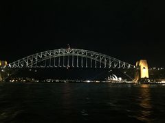 -悉尼海港大桥