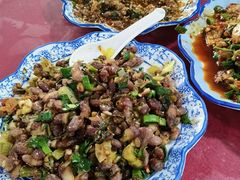 -老丽江餐馆(丽江华都商贸城店)
