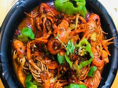 -李不管把把烧(合肥总店)