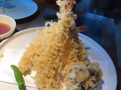 -山葵家·创意料理(宁波来福士店)