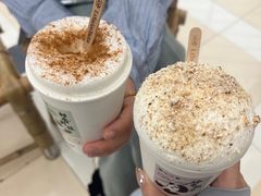 -李山山茶事(景枫店)