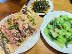 -醉壹号海鲜大排档(厦门美食地标店)