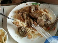 -217丰惠源抓饭(星湖街店)
