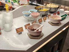 -纽约客美式餐厅(新奥购物中心店)