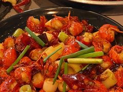 -一棠龙虾•王牌虾球(恒隆广场店)