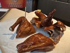 -侨美食家·粤菜(体育西路店)