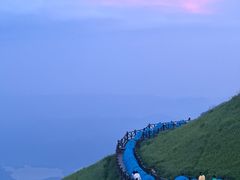 -萍乡武功山风景名胜区