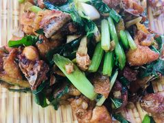 -琼大师东方烤乳猪(亚特兰蒂斯店)