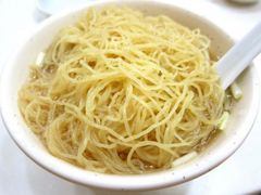 -麦文记面家(佐敦店)