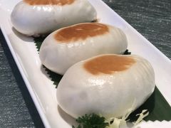 生煎雪花和牛包-金悦轩海鲜酒家(拱北店)
