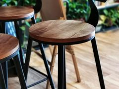 -ZING COFFEE 镜咖啡