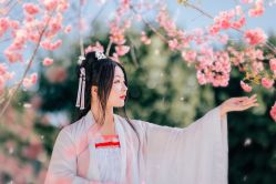 -陈攻馆·汉服