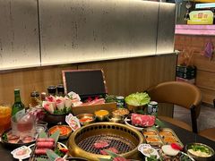 -韩宫宴和牛烤肉(盐城金鹰店)