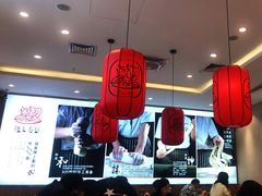 -陇上秦轩biangbiang面(萧山万象汇店)