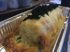 拉斯维加斯焗卷-瀛川尚品(车陂利丰天地店)