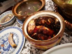 -南京大牌档(凯德大峡谷店)