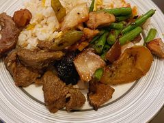 -北京中国大饭店