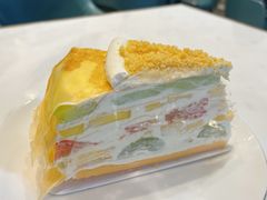 -法桐蛋糕·手作面包(万象城店)