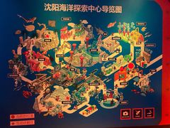 -沈阳海洋探索中心