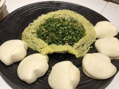 -南京金陵饭店