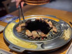 -喜来稀肉(北外滩白玉兰广场店)