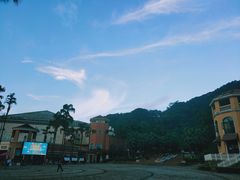-重庆海昌加勒比海水世界