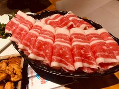 -骉骉老火锅(铁像寺路店)