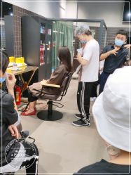 -HairCode芭曲发型