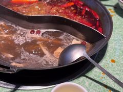 -憨铁匠老火锅(龙岗万科里店)
