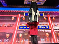 -陕西戏曲非遗博物馆