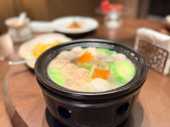 -明本湛江鸡•海鲜小厨(陈家祠店)