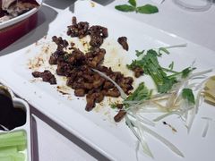 -大鸭梨烤鸭·北京菜(南小街/南苑店)