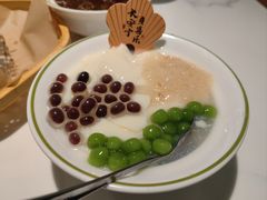 -春家·非遗手工小吃(徐汇万科广场店)