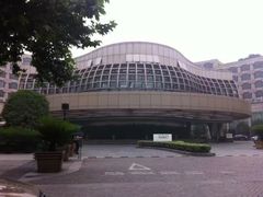 -杭州君悦酒店