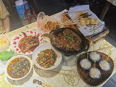 -串盟烧烤大排档·长沙美食地标(星沙店)