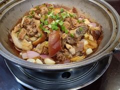-台北A+A七喜饭店(德增街店)