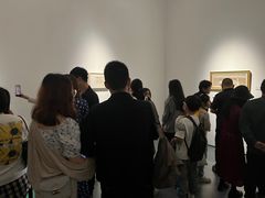 -大芬美术馆