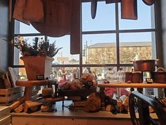 -味多美·北京面包工坊(天坛店)