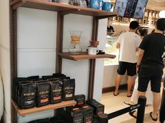 -Peet's Coffee皮爷咖啡(万象天地店)