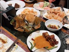 -汉巴味德(大悦城店)