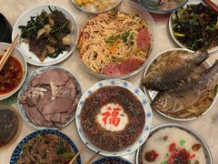 -玉溪清真饭店(前兴路店)