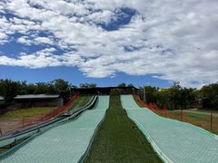 -北京鹿世界主题园